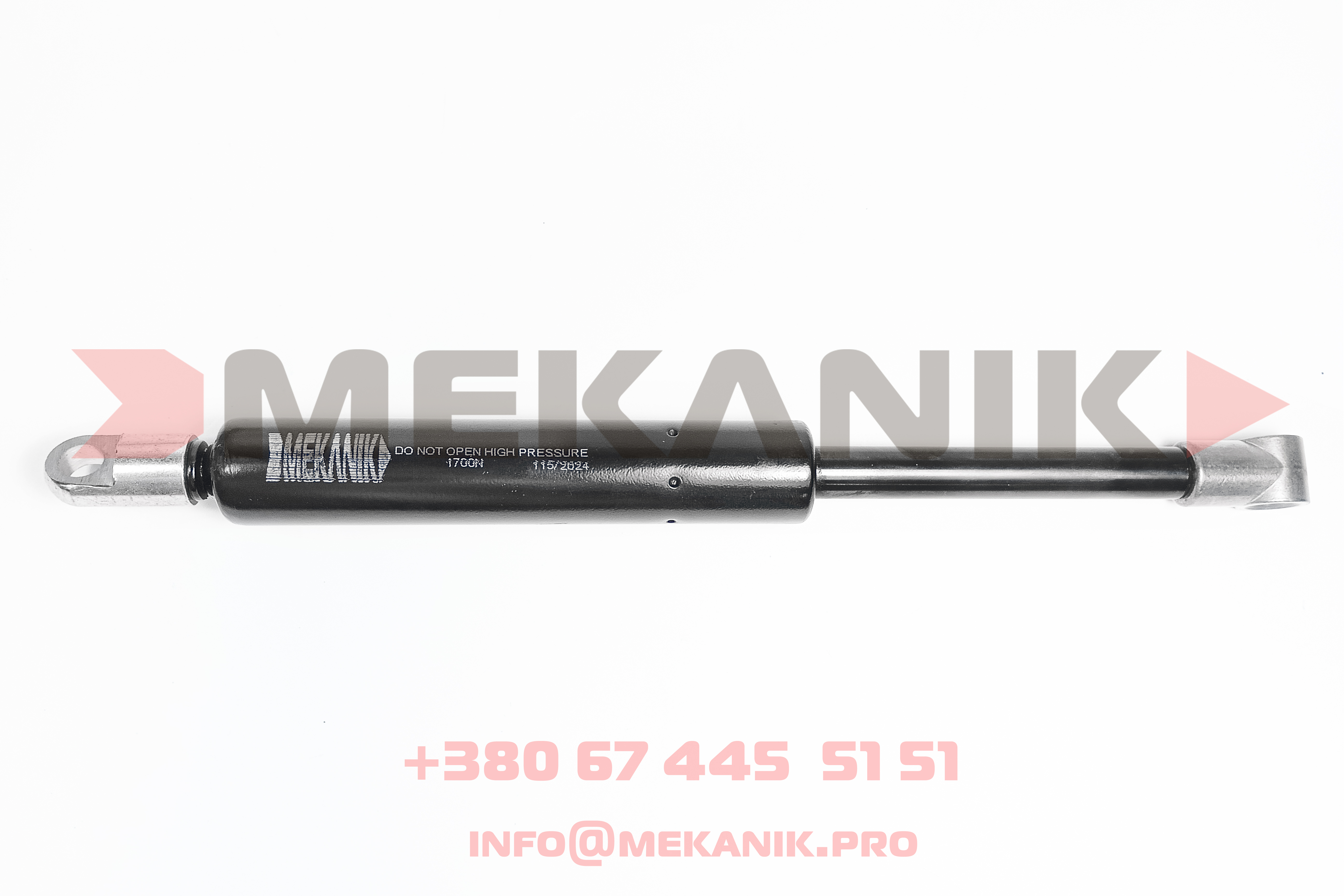 MKA 6910979 MEKANIK